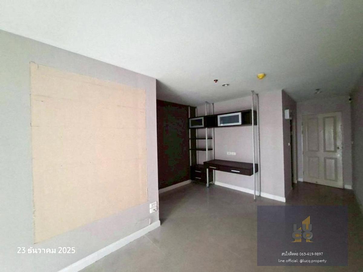 เมโทร พาร์ค สาทร เหมาะกับการลงทุน