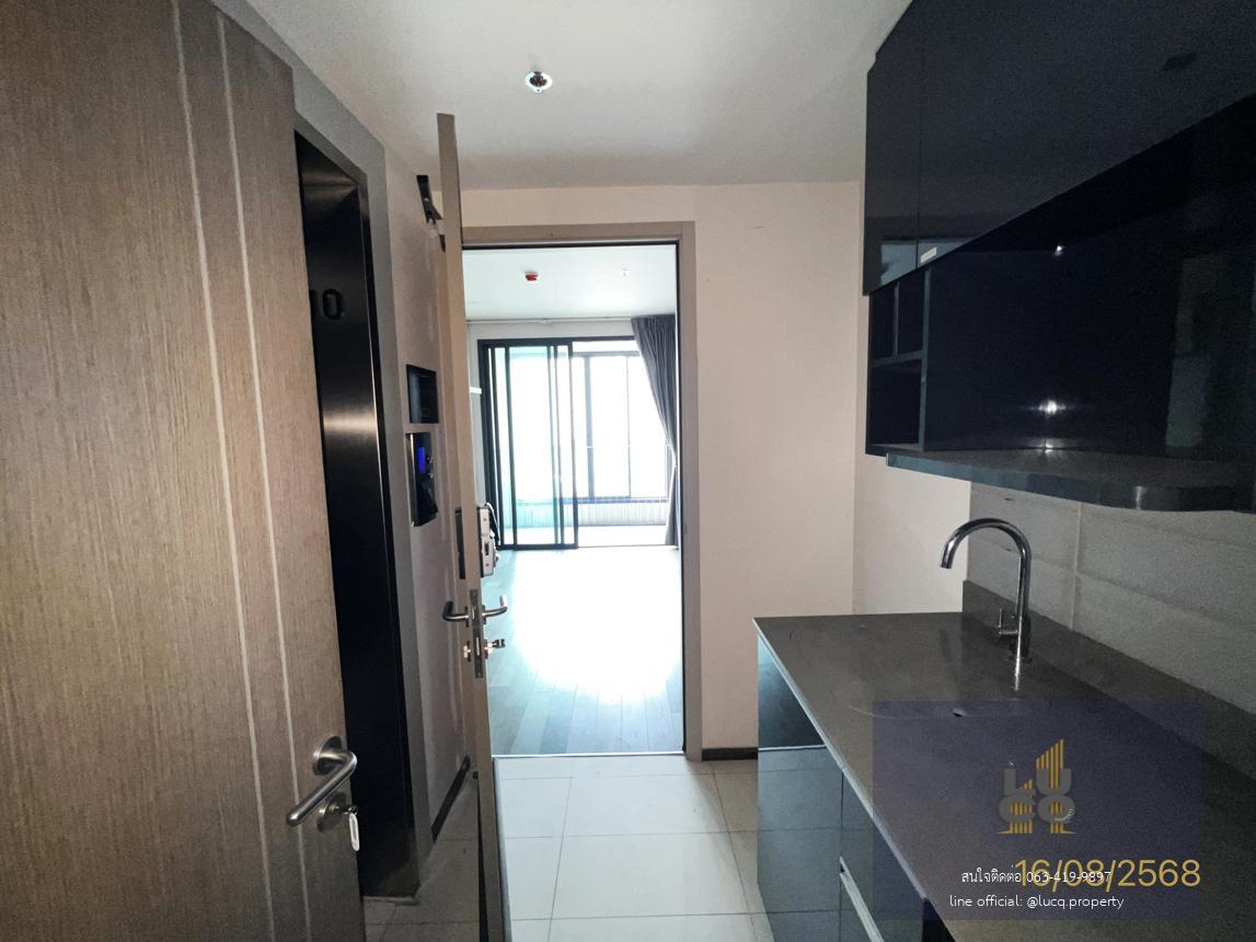 💥 4.768 ล้าน! ได้ 1 ห้องนอน 34.15 ตร.ม. บนทำเล “สยาม–ราชเทวี” 🏙️ Ideo Q Siam–Ratchathewi | ชั้น 10 งบไม่ถึง 5 ล้าน แต่ได้คอนโดทำเลใจกลางเมือง ใกล้สยามและราชเทวี — ทำเลแบบนี้ไม่ได้มีให้เลือกเยอะ!
