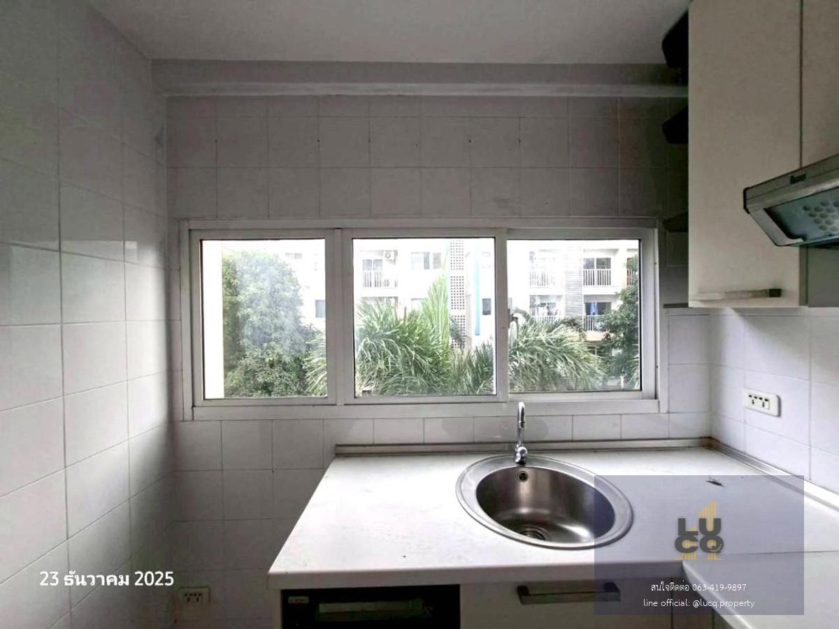 เมโทร พาร์ค สาทร เหมาะกับการลงทุน