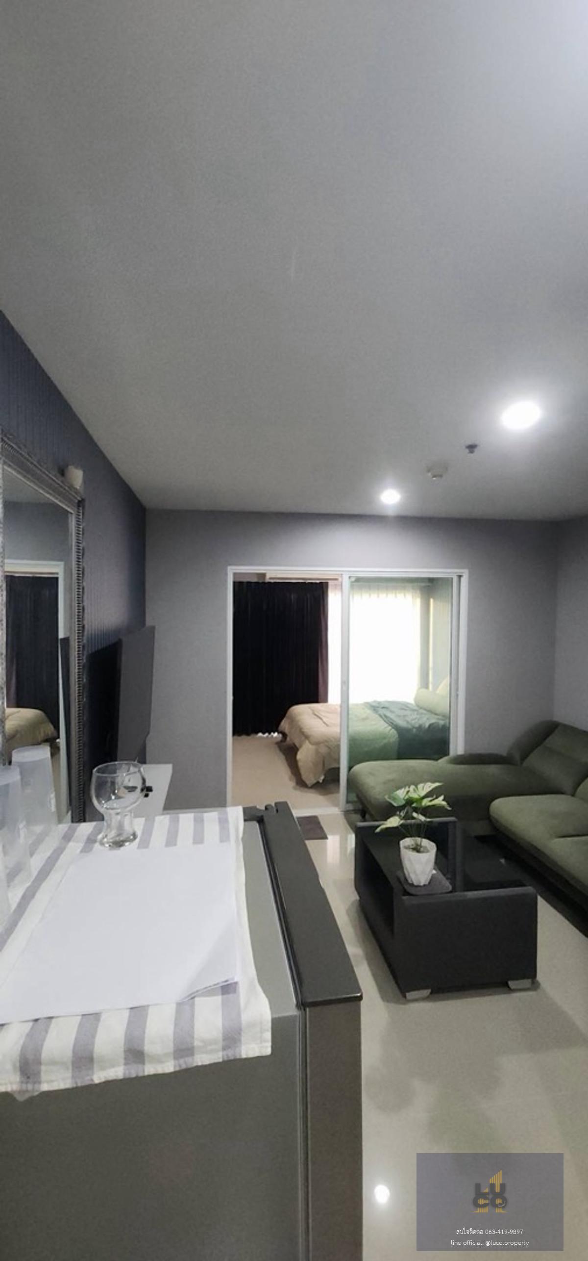 🏡𝗠𝗲𝘁𝗿𝗼 𝗣𝗮𝗿𝗸 𝗦𝗮𝘁𝗵𝗼𝗿𝗻 2-2  พร้อมอยู่