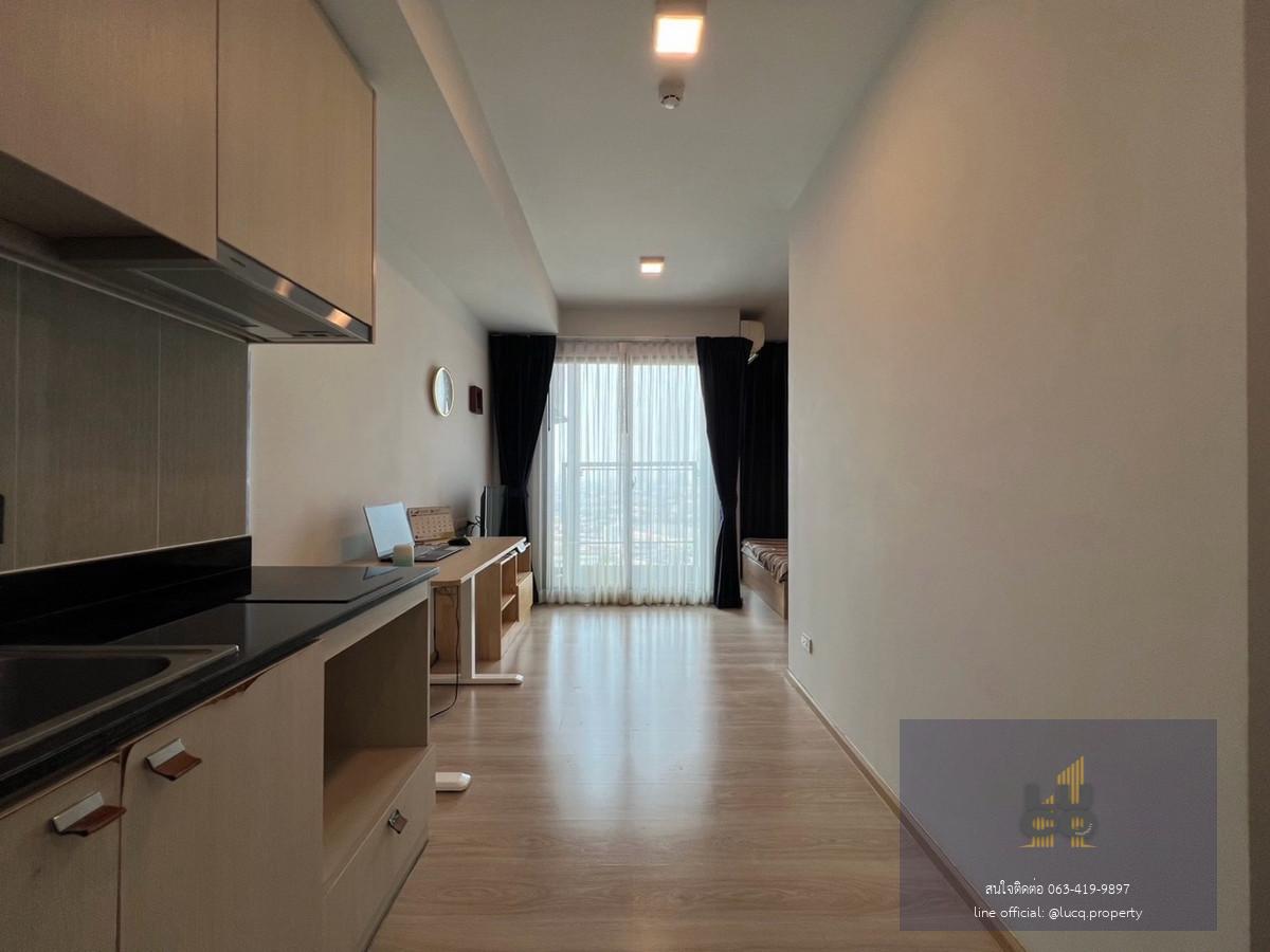 ห้องสวย ทิศตะวันออกเฉียงเหนือ ขาย/เช่า