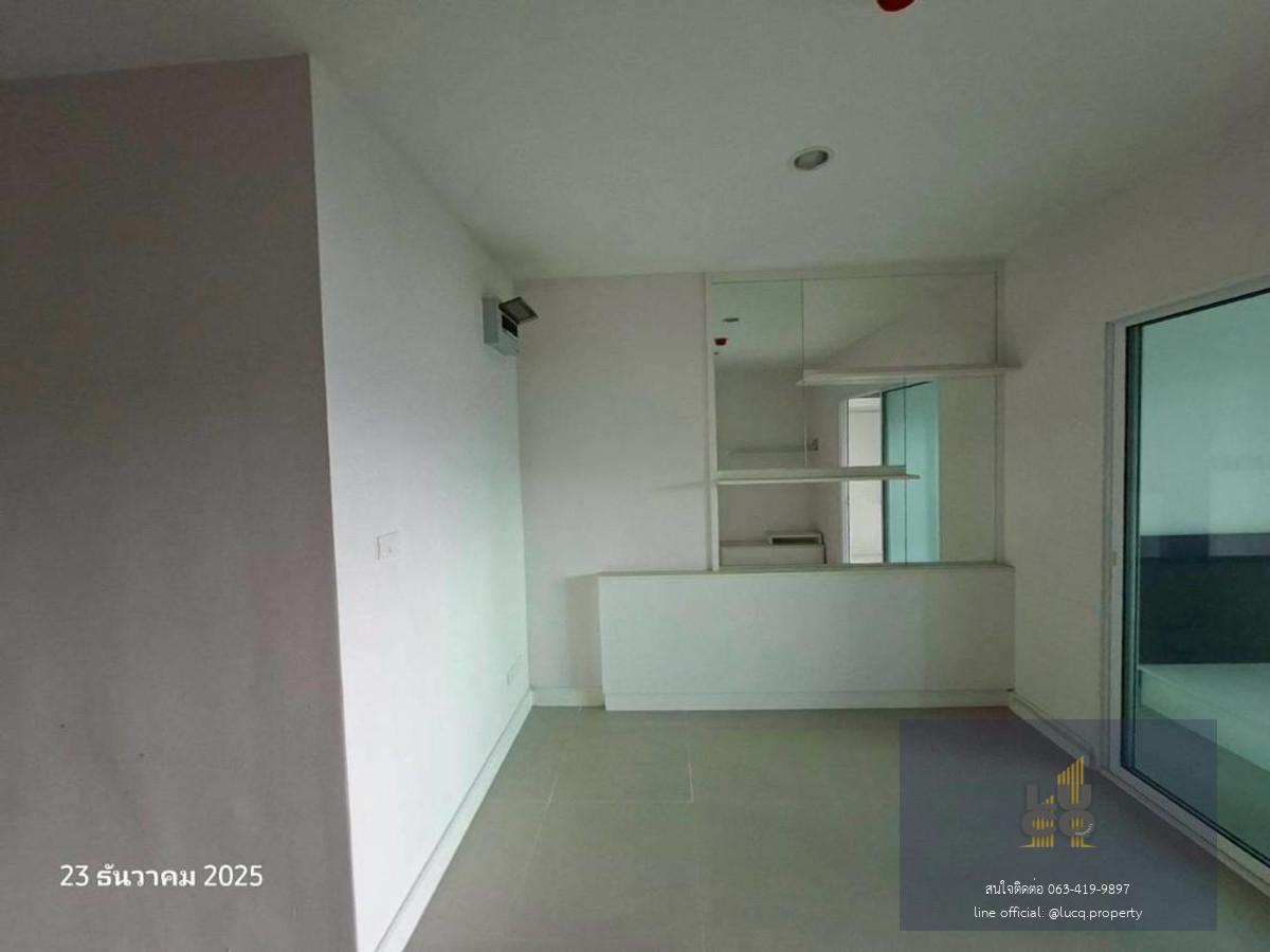 ขายคอนโด เหมาะกับนักลงทุน