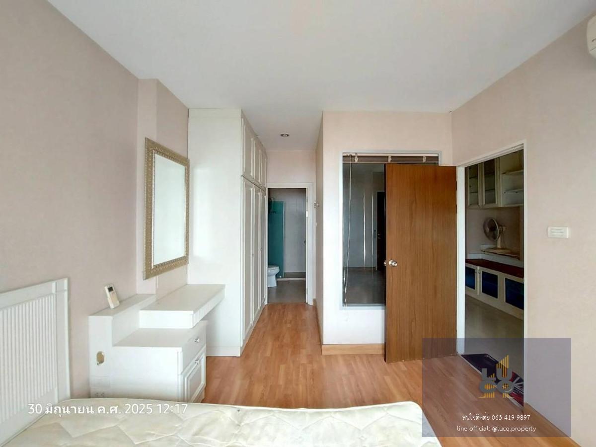 🏡𝗜𝘃𝘆 𝗥𝗶𝘃𝗲𝗿 𝗥𝗮𝘁𝗯𝘂𝗿𝗮𝗻𝗮 (ไอวี่ ริเวอร์ ราษฎร์บูรณะ) คอนโดหรูพร้อมอยู่ ริมแม่น้ำเข้าพระยา ราคาพิเศษสุดๆ