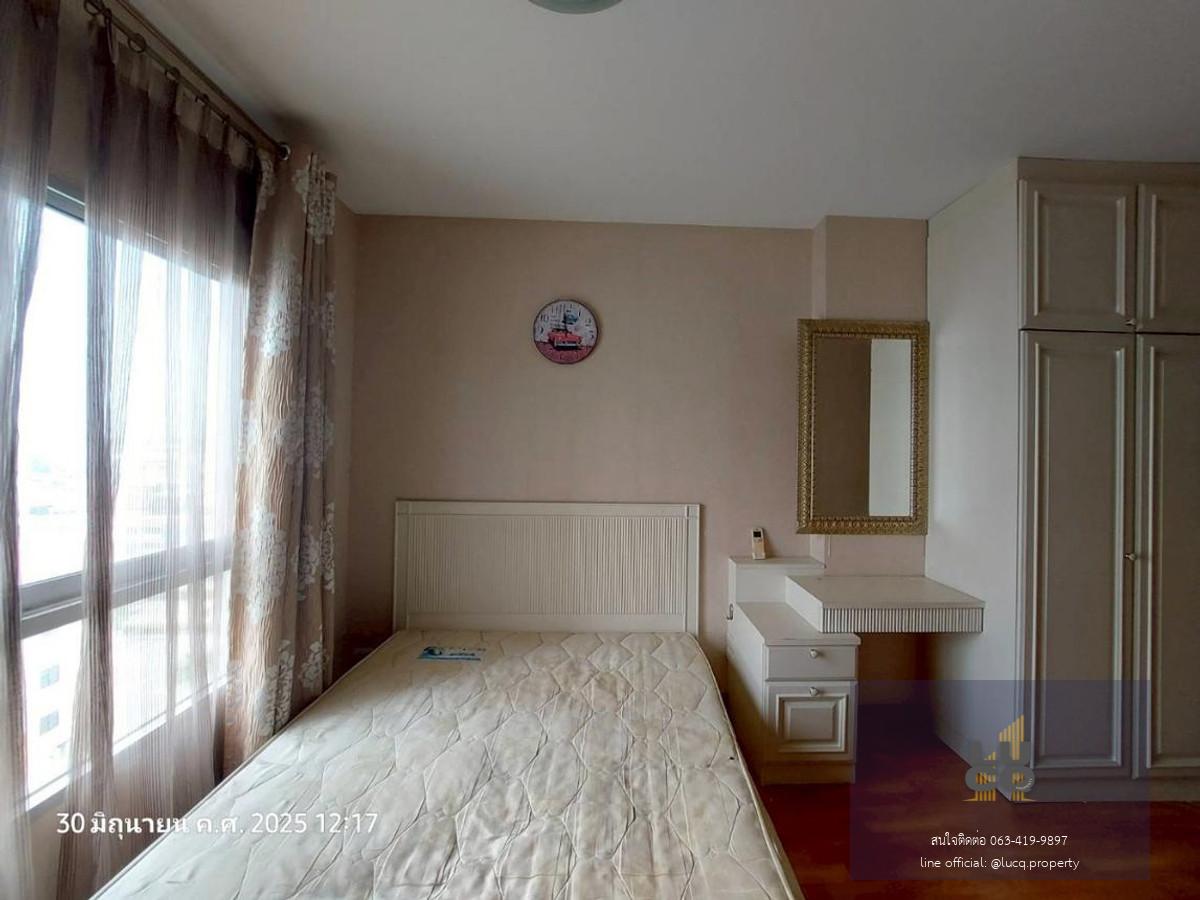 🏡𝗜𝘃𝘆 𝗥𝗶𝘃𝗲𝗿 𝗥𝗮𝘁𝗯𝘂𝗿𝗮𝗻𝗮 (ไอวี่ ริเวอร์ ราษฎร์บูรณะ) คอนโดหรูพร้อมอยู่ ริมแม่น้ำเข้าพระยา ราคาพิเศษสุดๆ