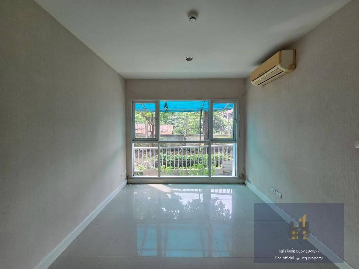 🏡𝗠𝗲𝘁𝗿𝗼 𝗣𝗮𝗿𝗸 𝗦𝗮𝘁𝗵𝗼𝗿𝗻 𝟯-𝟮 (เมโทร พาร์ค สาทร 𝟯-𝟮) ห้องใหญ่ราคาถูก ห้องนี้ฟิวบ้าน มีพื้นที่ด้านข้าง ราคาแค่ 𝟭,𝟰𝟲𝟱,𝟬𝟬𝟬 บาท