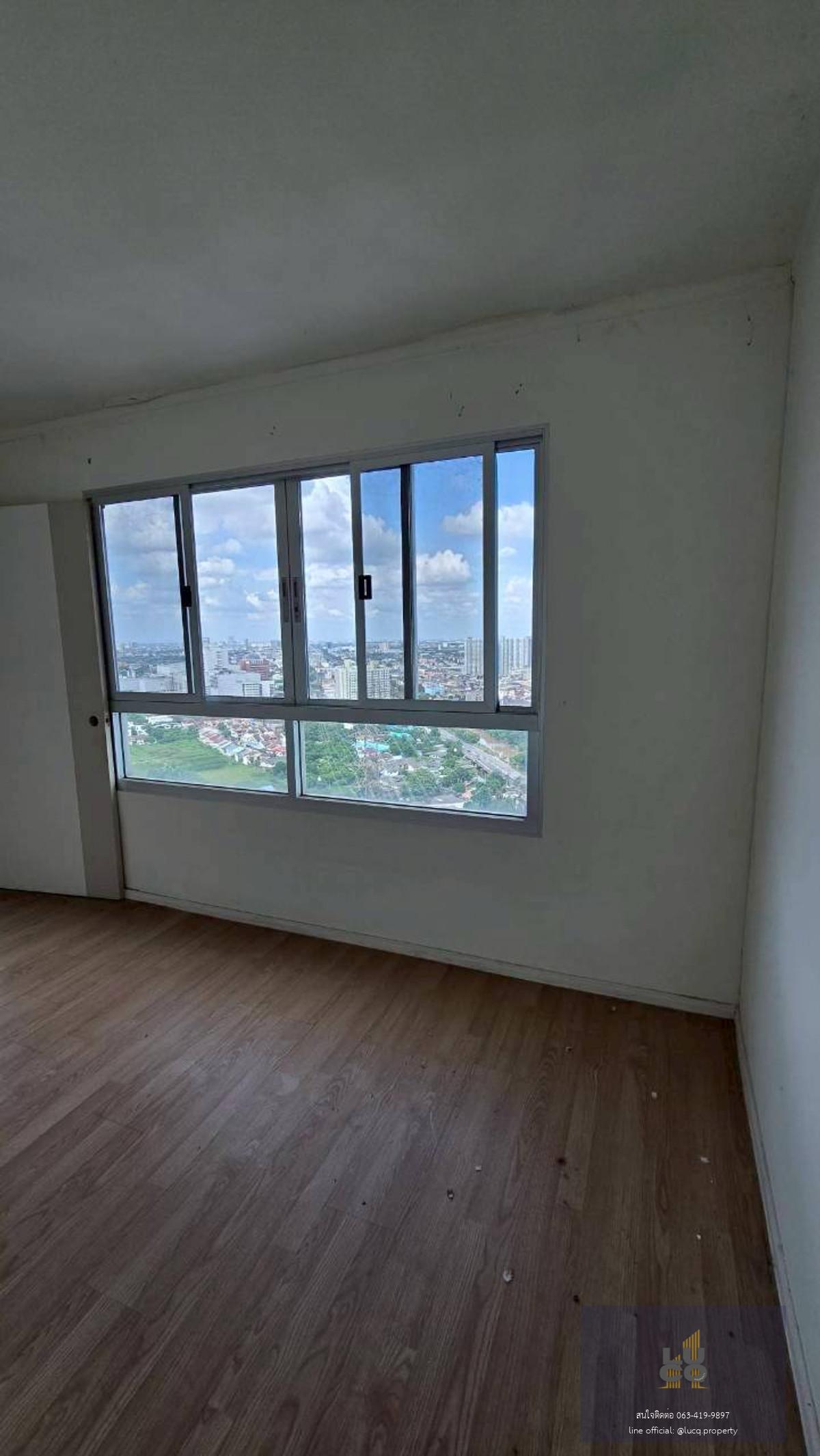 🏡 Lumpini Ville Prachachuen - Pongpetch 2  ( ลุมพินีวิลล์ ประชาชื่น-พงษ์เพชร 𝟮) ติดถนนใหญ่ประชาชื่น ใกล้เดอะมอลล์ โฮมโปร และโลตัส งามวงศ์วาน  ราคาสุดพิเศษ 𝟯,𝟰𝟱𝟬,𝟬𝟬𝟬 บาท