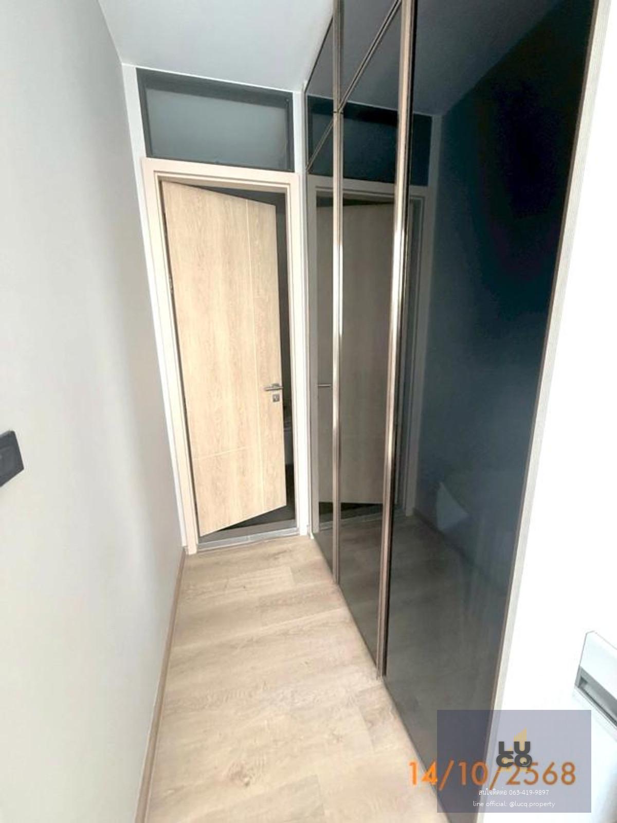 ขายคอนโดหรู ทองหล่อ–เอกมัย ราคาดีที่สุดในโครงการ เหมาะทั้งอยู่อาศัยและลงทุน