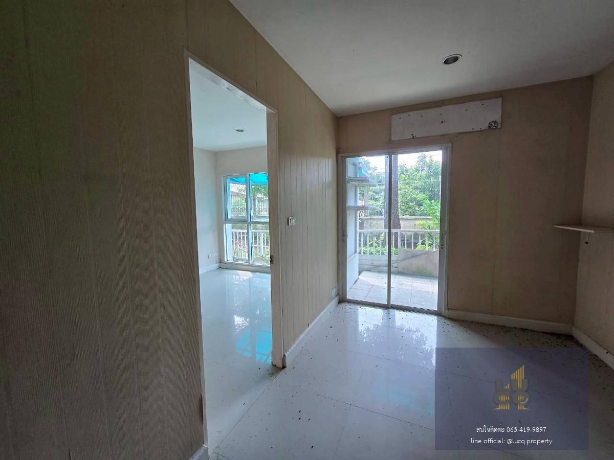 🏡𝗠𝗲𝘁𝗿𝗼 𝗣𝗮𝗿𝗸 𝗦𝗮𝘁𝗵𝗼𝗿𝗻 𝟯-𝟮 (เมโทร พาร์ค สาทร 𝟯-𝟮) ห้องใหญ่ราคาถูก ห้องนี้ฟิวบ้าน มีพื้นที่ด้านข้าง ราคาแค่ 𝟭,𝟰𝟲𝟱,𝟬𝟬𝟬 บาท