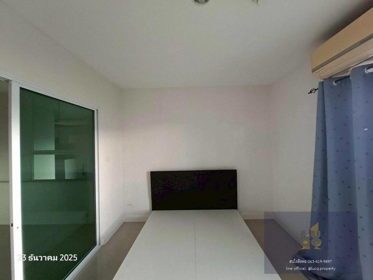 ขายคอนโด เหมาะกับนักลงทุน