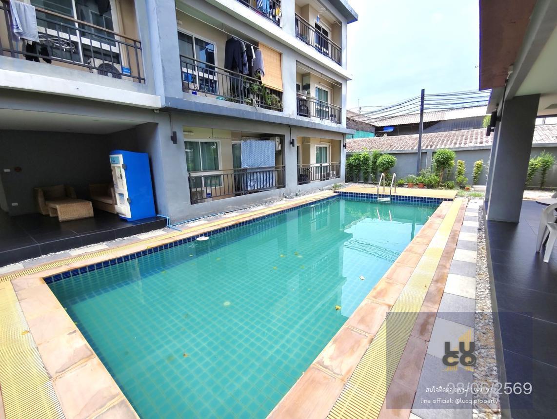💥 แค่ 1.047 ล้าน! ได้ 1 ห้องนอน 32.90 ตร.ม. 📍 Anna Condo Ladprao 101 | ชั้น 3 อาคาร A งบล้านต้น ๆ ก็มีคอนโด 1 Bedroom บนทำเลลาดพร้าว–โพธิ์แก้วได้!