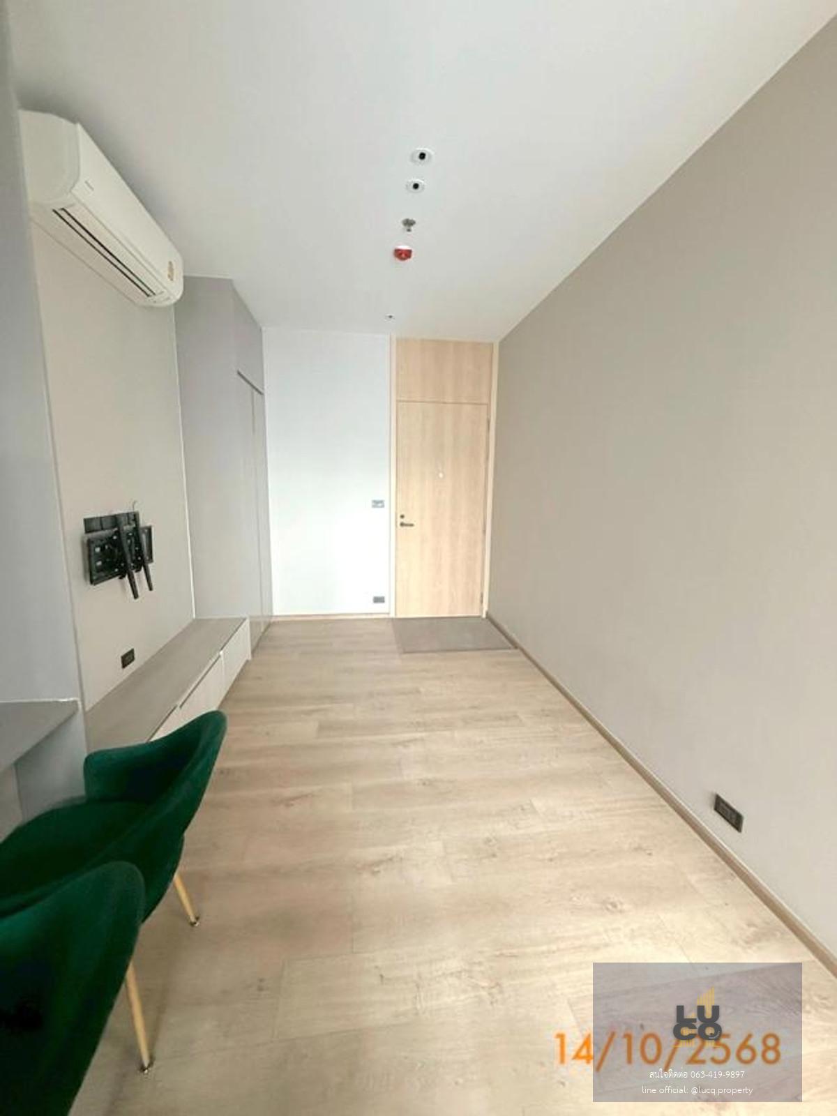 ขายคอนโดหรู ทองหล่อ–เอกมัย ราคาดีที่สุดในโครงการ เหมาะทั้งอยู่อาศัยและลงทุน