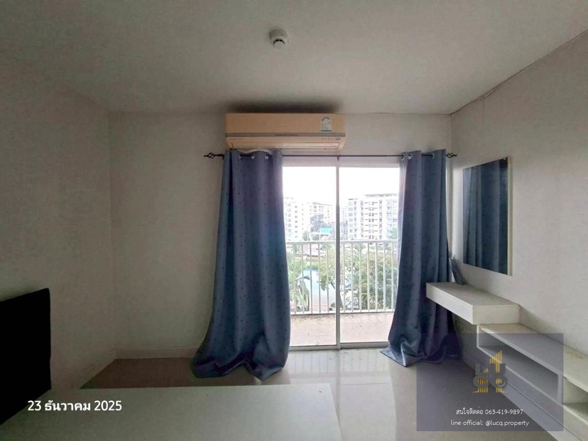 ขายคอนโด เหมาะกับนักลงทุน