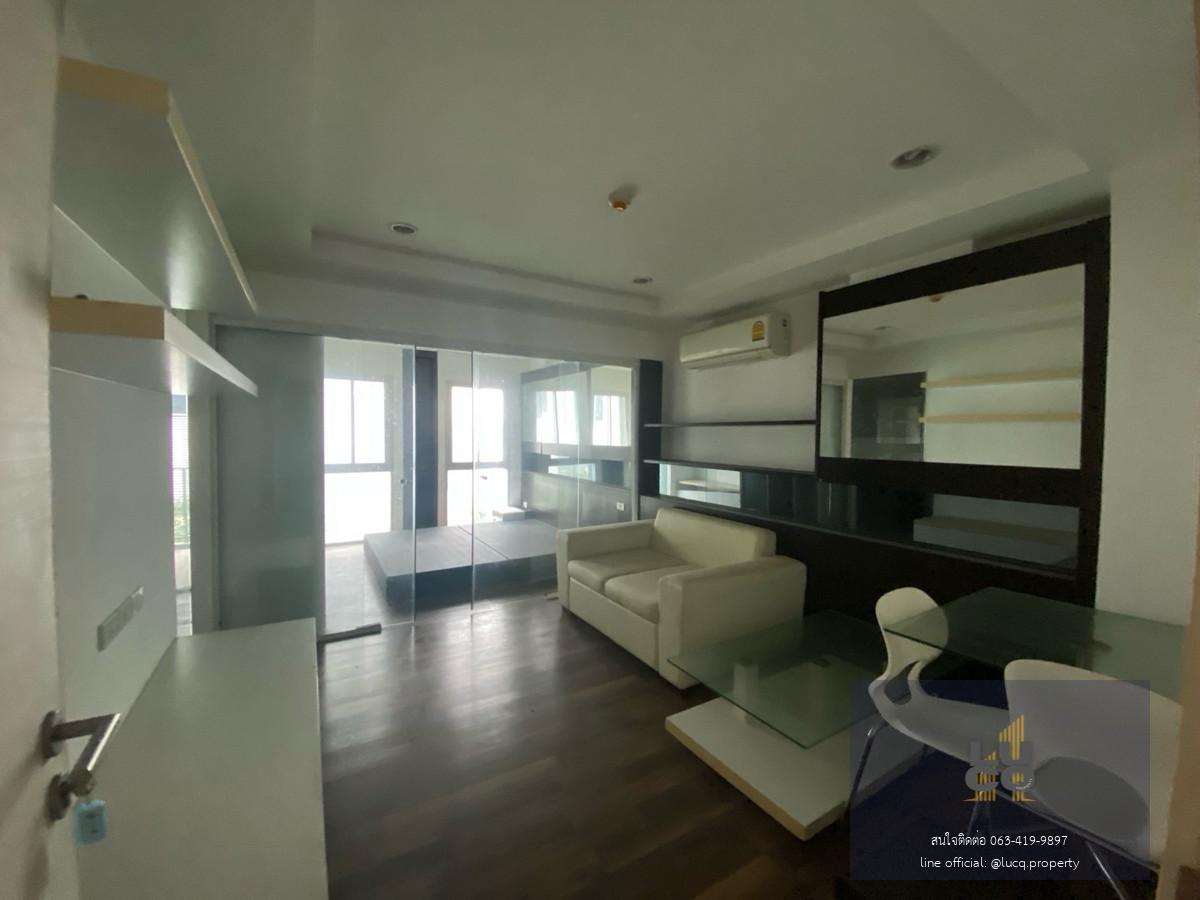 ขายคอนโด พาร์ค เอ็กโซ (Parc Exo) ราคาสุดพิเศษ