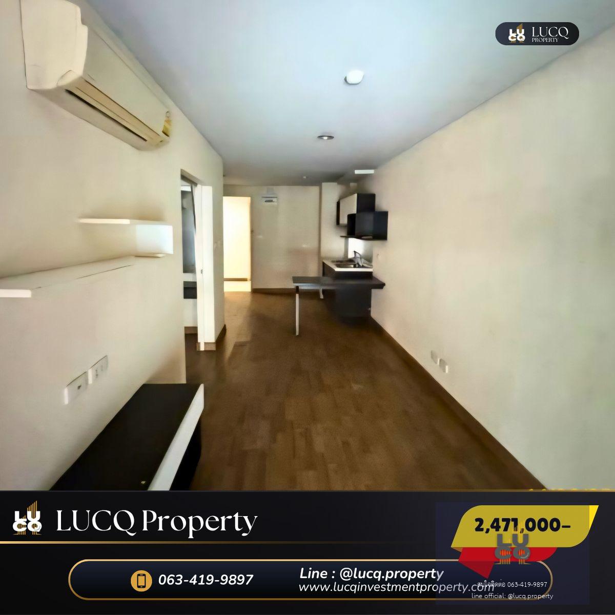 🏡  𝗕𝗮𝗮𝗻 𝗡𝗮𝘃𝗮𝘁𝗮𝗿𝗮 (𝗥𝗶𝘃𝗲𝗿 𝗟𝗶𝗳𝗲)  (บ้านนวธารา ริเวอร์ไลฟ์)  คอนโดสไตล์ 𝗧𝗵𝗮𝗶-𝗠𝗼𝗱𝗲𝗿𝗻 เชื่อมต่อถนนหลายสาย สะดวกสบายในการเดินทาง  ราคาพิเศษ 𝟮,𝟰𝟳𝟭,𝟬𝟬𝟬 บาท