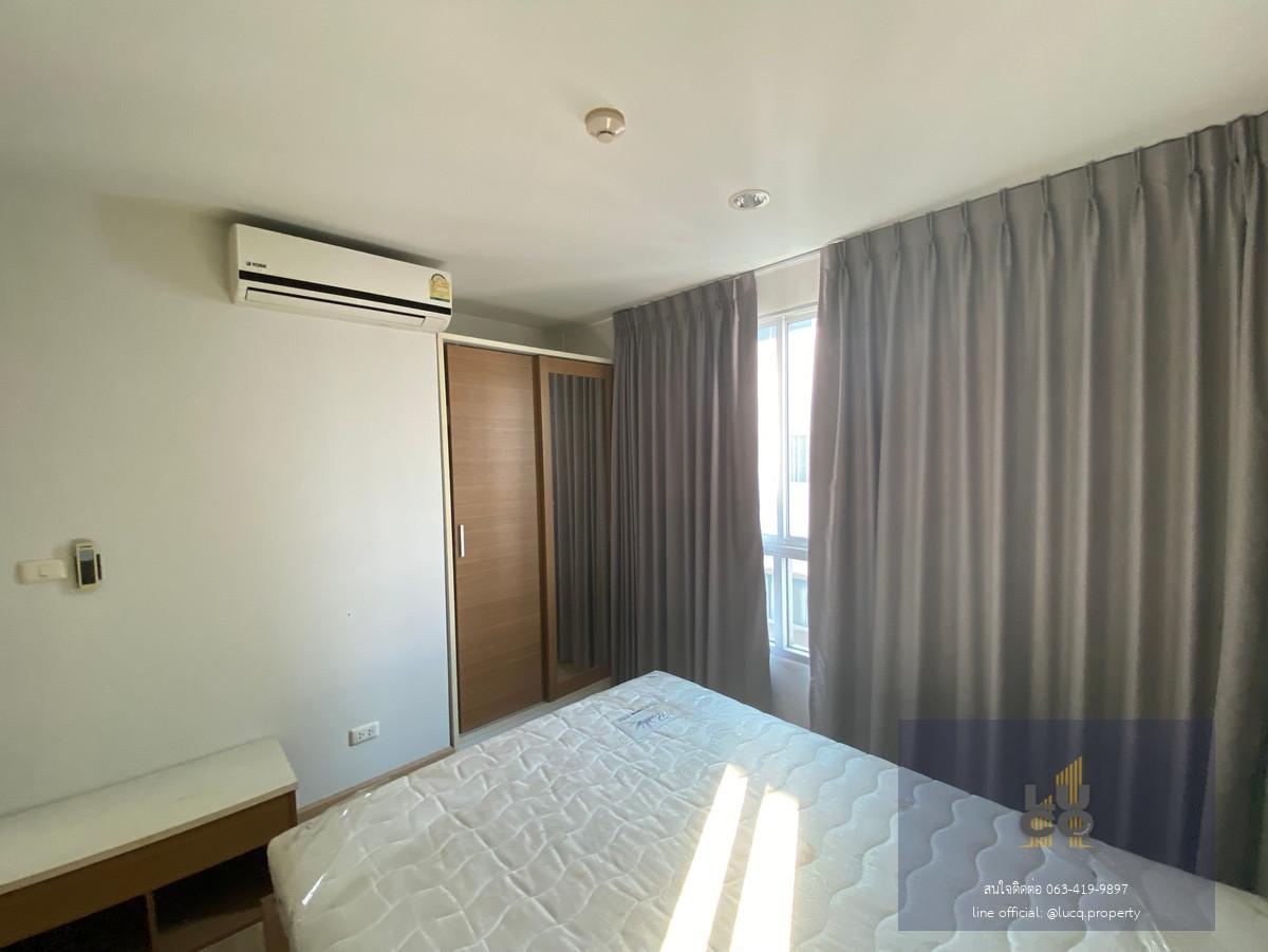 🏡 𝗧𝗵𝗲 𝗡𝗶𝗰𝗵𝗲 𝗶𝗱 𝗕𝗮𝗻𝗴𝗞𝗵𝗮𝗲 (เดอะนิช ไอดี บางแค) คอนโดสำหรับคนรุ่นใหม่มีสไตล์ เชื่อมรถไฟฟ้า 𝟮 สาย 𝗕𝗧𝗦 และ 𝗠𝗥𝗧 ราคาพิเศษ 1,275,000 บาท