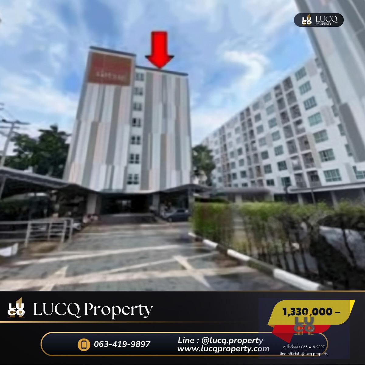 🏡𝗧𝗵𝗲 𝗡𝗶𝗰𝗵𝗲 𝗶𝗱 𝗥𝗮𝗺𝗮 𝟮 𝗣𝗵𝗮𝘀𝗲 𝟭  (เดอะ นิช ไอดี พระราม2 เฟส 1) คอนโดออกแบบการใช้ชีวิตทันสมัยได้อย่างลงตัว ด้วยการแบ่งพื้นที่ใช้สอยลงตัว ราคาพิเศษสุดๆ 𝟭,𝟯𝟯𝟬,𝟬𝟬𝟬  บาท