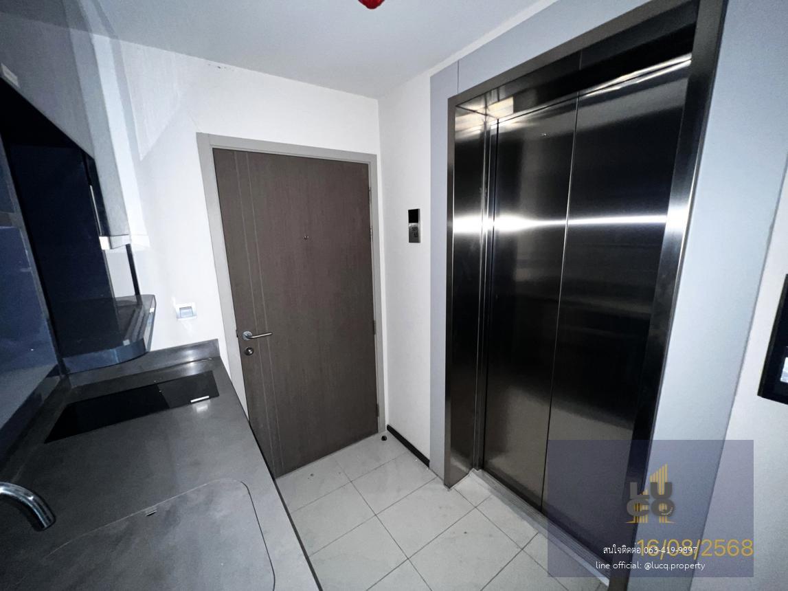 💥 4.768 ล้าน! ได้ 1 ห้องนอน 34.15 ตร.ม. บนทำเล “สยาม–ราชเทวี” 🏙️ Ideo Q Siam–Ratchathewi | ชั้น 10 งบไม่ถึง 5 ล้าน แต่ได้คอนโดทำเลใจกลางเมือง ใกล้สยามและราชเทวี — ทำเลแบบนี้ไม่ได้มีให้เลือกเยอะ!