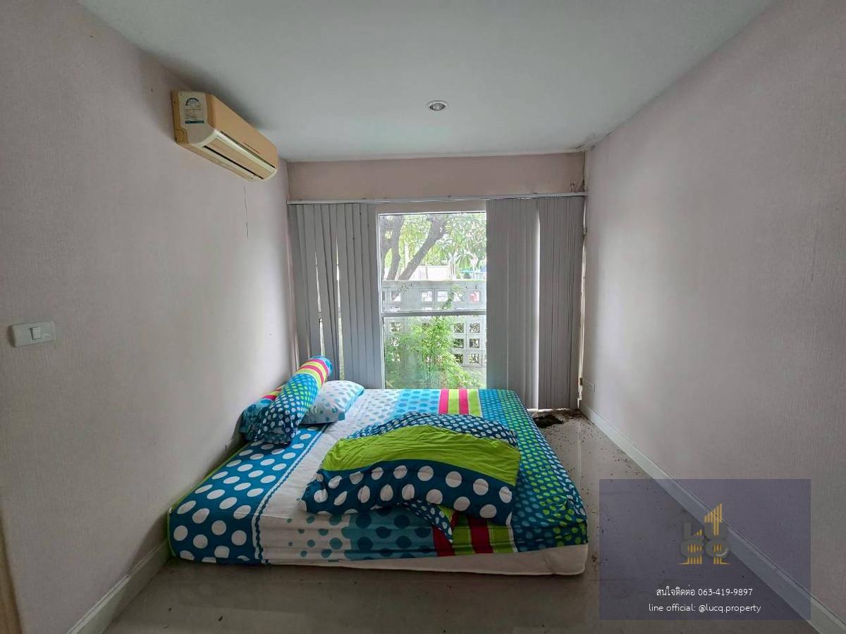 🏡𝗠𝗲𝘁𝗿𝗼 𝗣𝗮𝗿𝗸 𝗦𝗮𝘁𝗵𝗼𝗿𝗻 𝟯-𝟮 (เมโทร พาร์ค สาทร 𝟯-𝟮) ห้องใหญ่ราคาถูก ราคาแค่ 𝟭,𝟳𝟱𝟴,𝟬𝟬𝟬 บาท