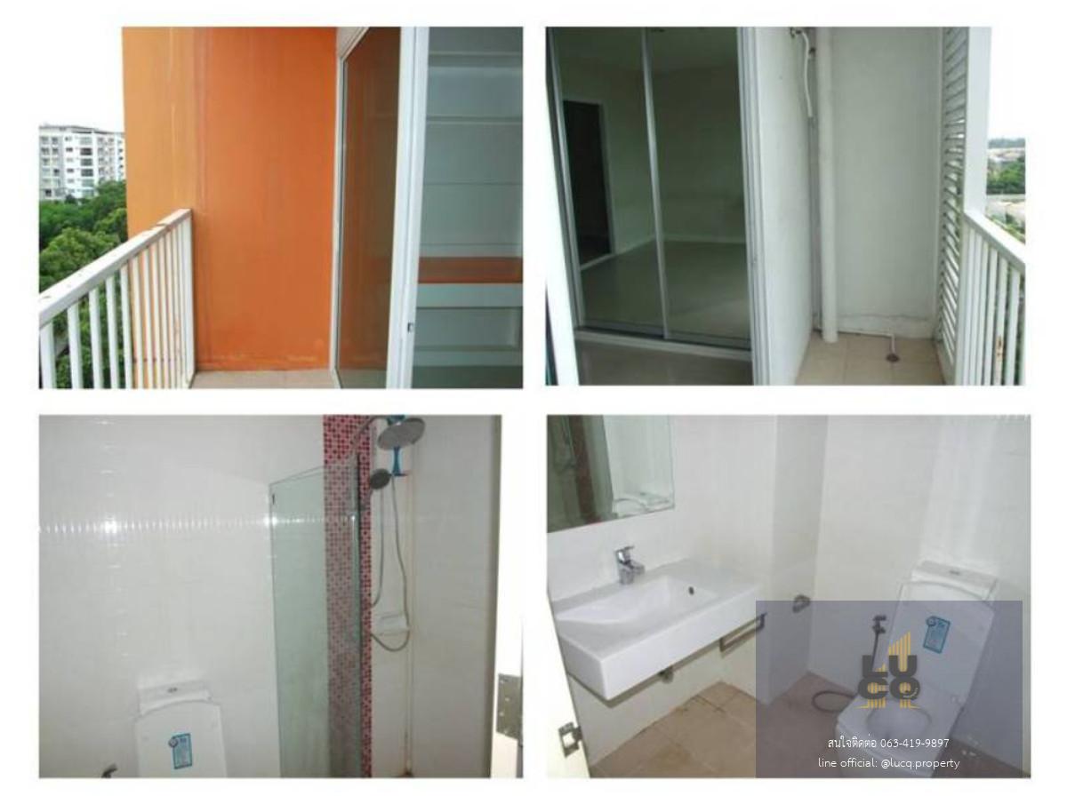 ขายคอนโด เหมาะกับนักลงทุน