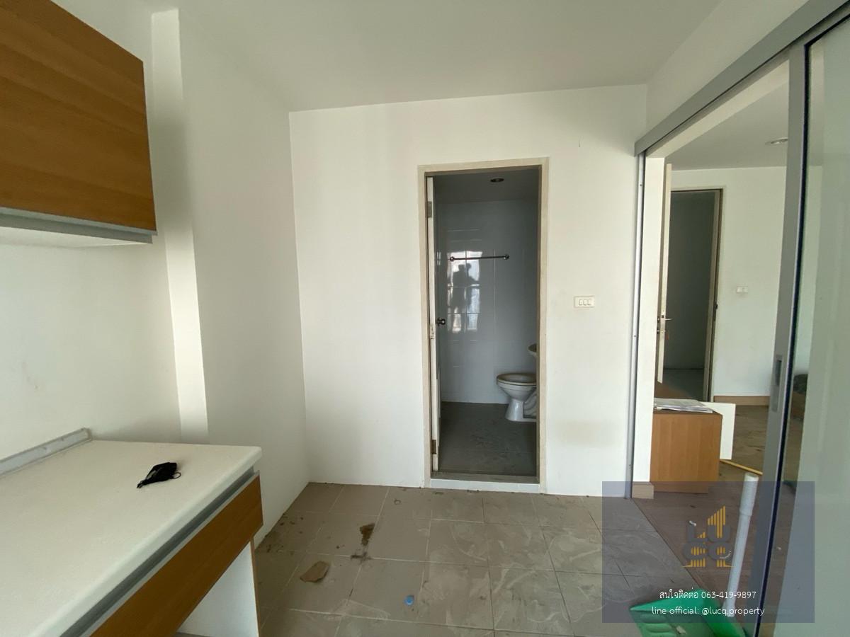 🏡 𝗧𝗵𝗲 𝗡𝗶𝗰𝗵𝗲 𝗶𝗱 𝗕𝗮𝗻𝗴𝗞𝗵𝗮𝗲 (เดอะนิช ไอดี บางแค) คอนโดสำหรับคนรุ่นใหม่มีสไตล์ เชื่อมรถไฟฟ้า 𝟮 สาย 𝗕𝗧𝗦  และ 𝗠𝗥𝗧 ราคาพิเศษ 𝟭,𝟭𝟲𝟮,𝟬𝟬𝟬บาท